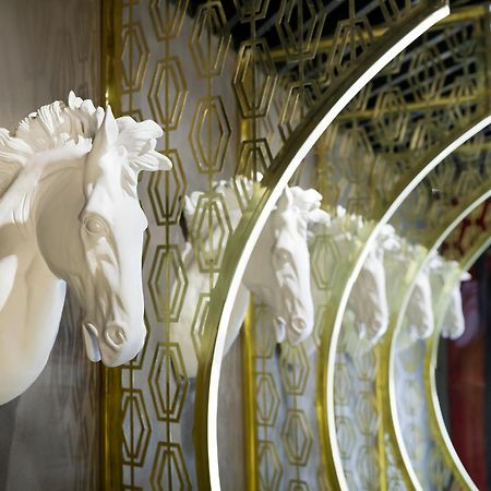 Sura Design Hotel & Suites Istanbul Ngoại thất bức ảnh