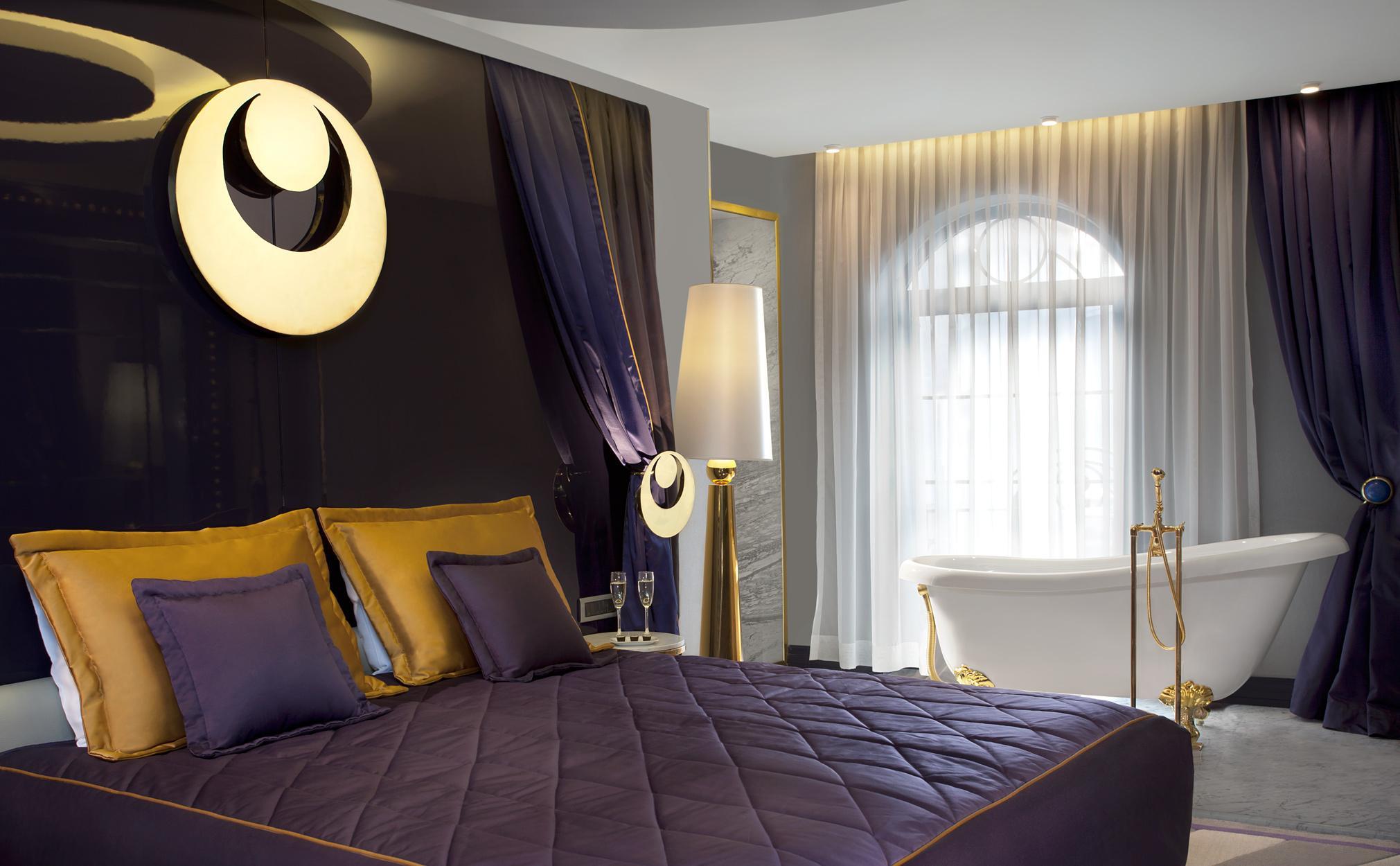 Sura Design Hotel & Suites Istanbul Ngoại thất bức ảnh