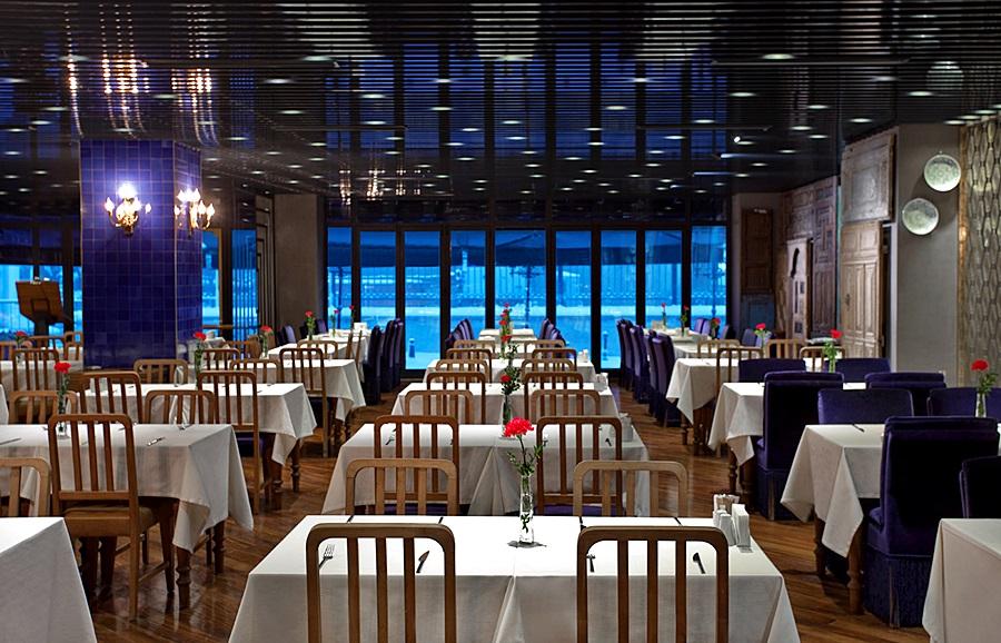 Sura Design Hotel & Suites Istanbul Ngoại thất bức ảnh