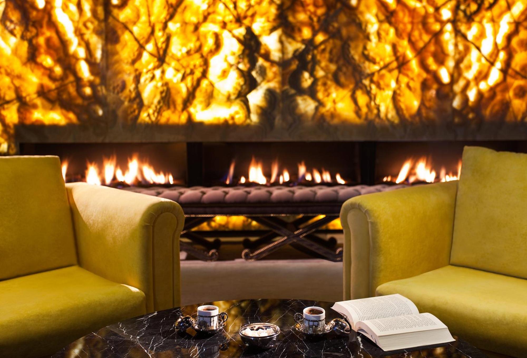 Sura Design Hotel & Suites Istanbul Ngoại thất bức ảnh