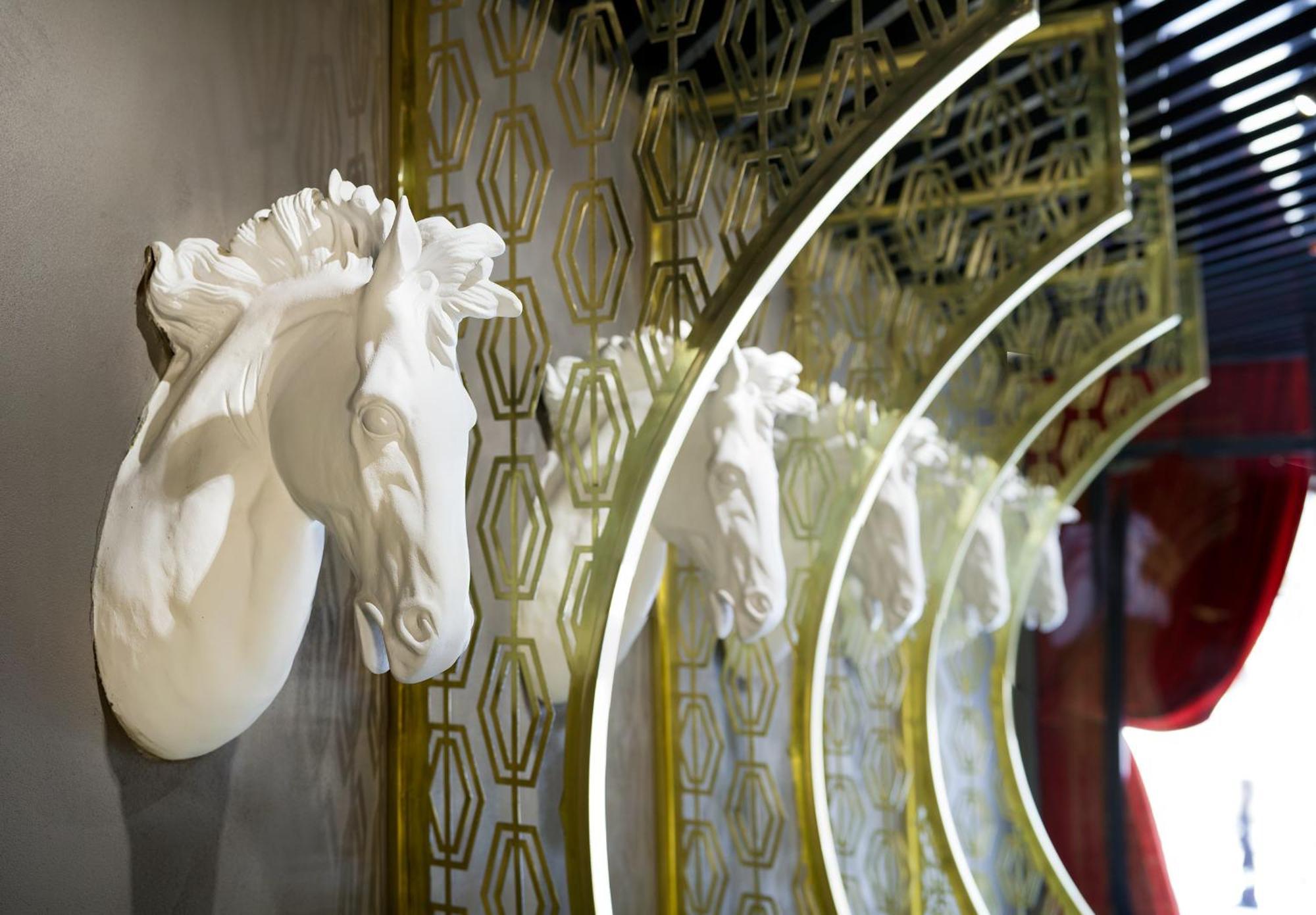 Sura Design Hotel & Suites Istanbul Ngoại thất bức ảnh