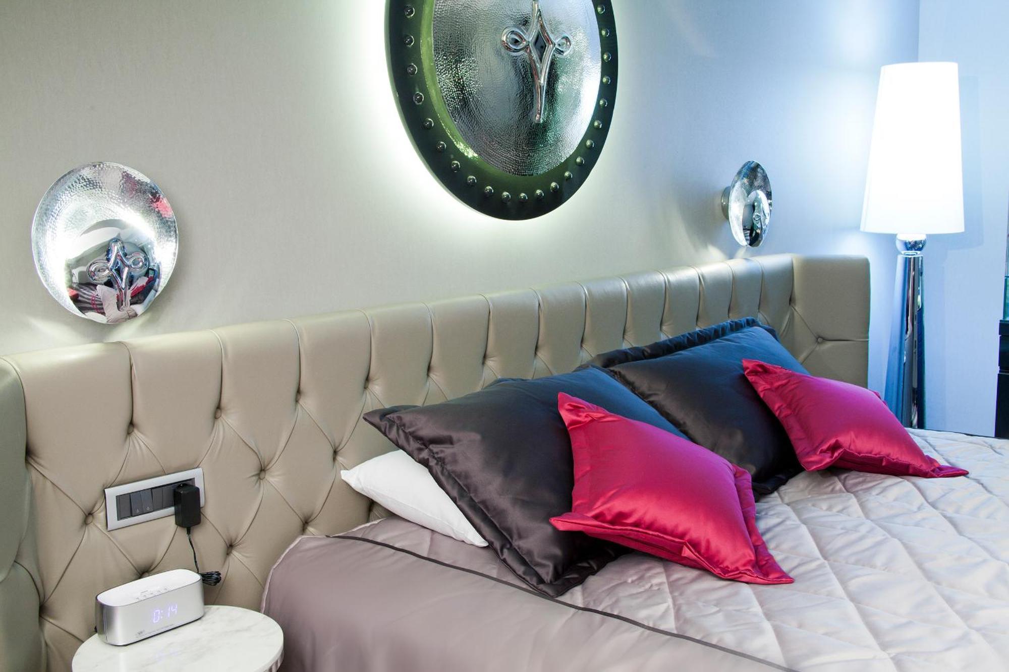 Sura Design Hotel & Suites Istanbul Ngoại thất bức ảnh