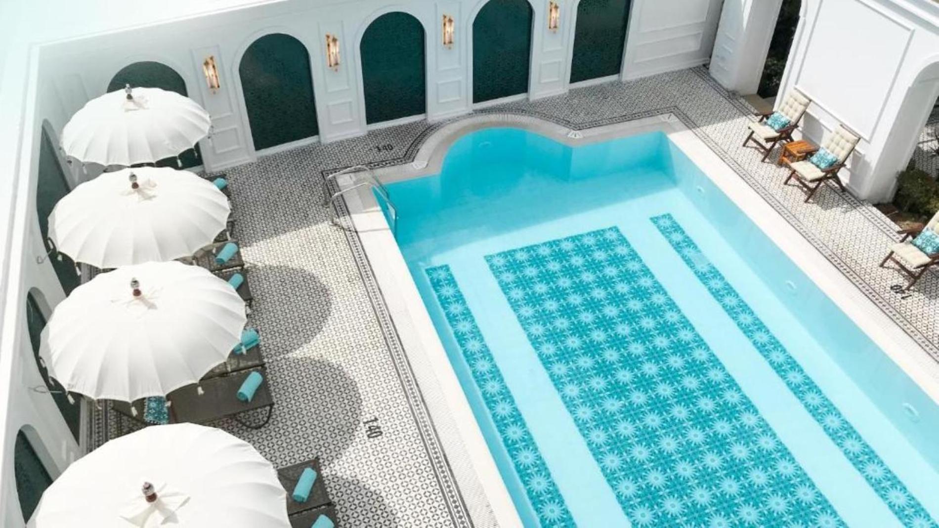 Sura Design Hotel & Suites Istanbul Ngoại thất bức ảnh