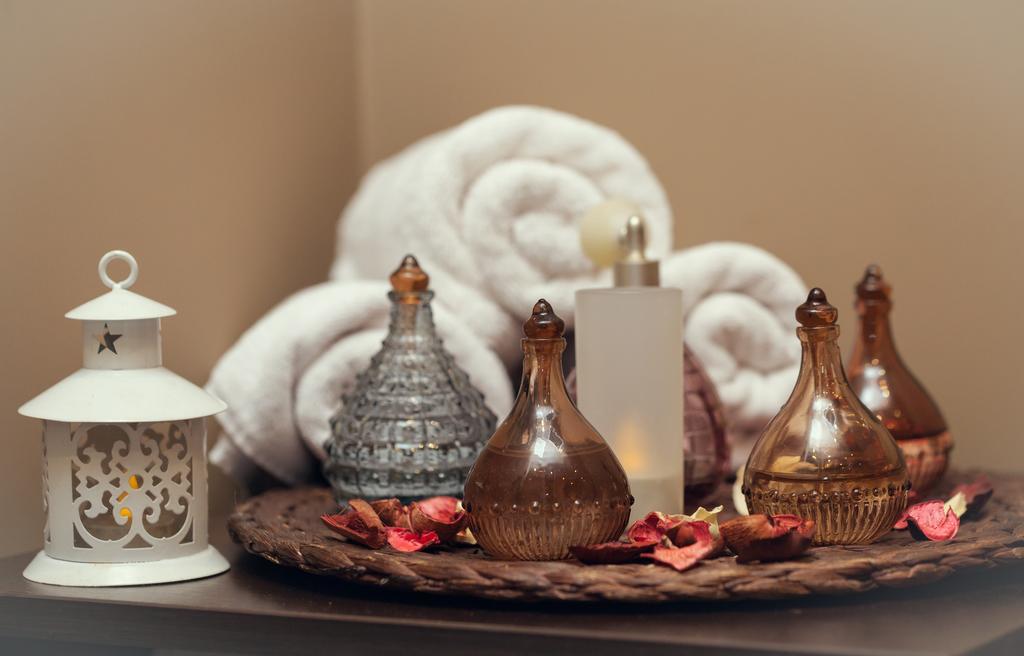 Sura Design Hotel & Suites Istanbul Ngoại thất bức ảnh