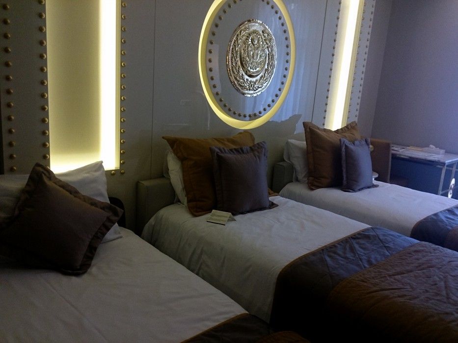 Sura Design Hotel & Suites Istanbul Ngoại thất bức ảnh
