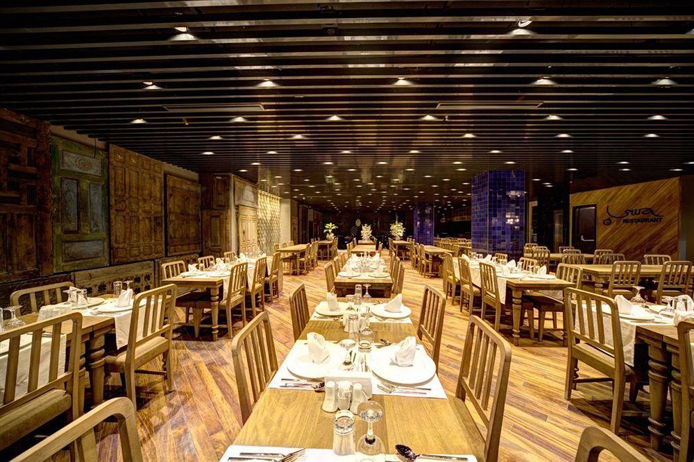 Sura Design Hotel & Suites Istanbul Ngoại thất bức ảnh