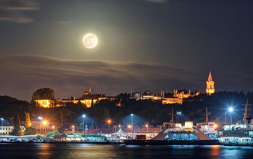 Sura Design Hotel & Suites Istanbul Ngoại thất bức ảnh