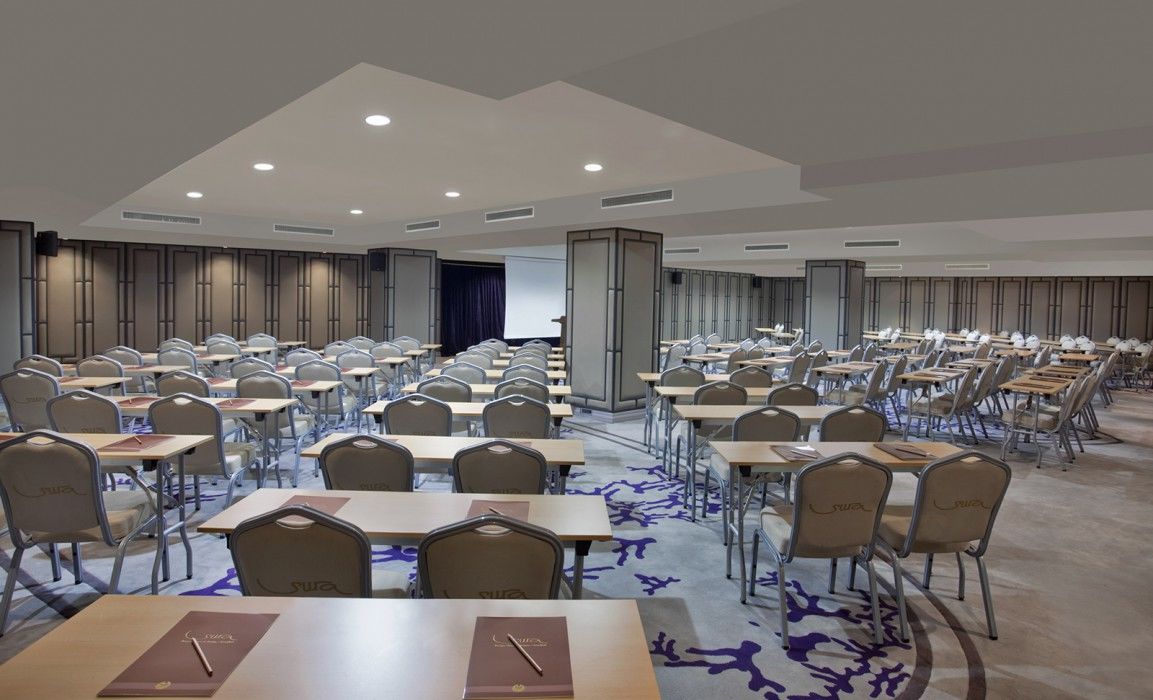 Sura Design Hotel & Suites Istanbul Ngoại thất bức ảnh