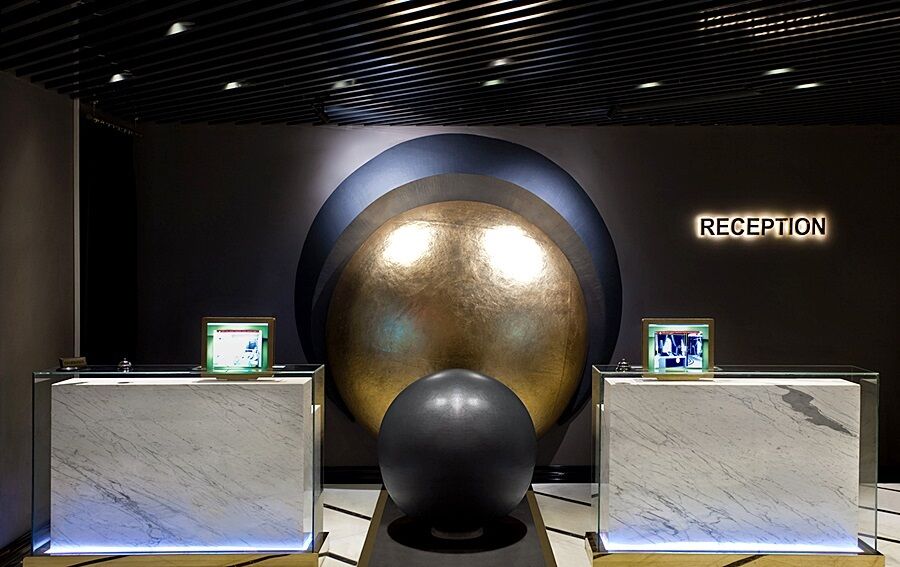Sura Design Hotel & Suites Istanbul Ngoại thất bức ảnh